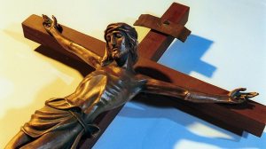 crucifix